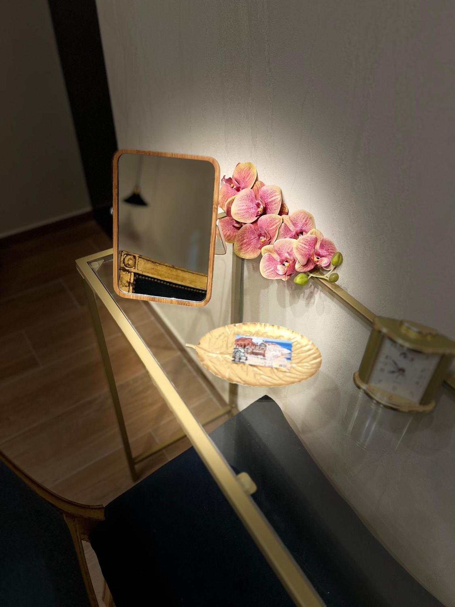 Akropoli Exclusive Room อากริเจนโต ภายนอก รูปภาพ