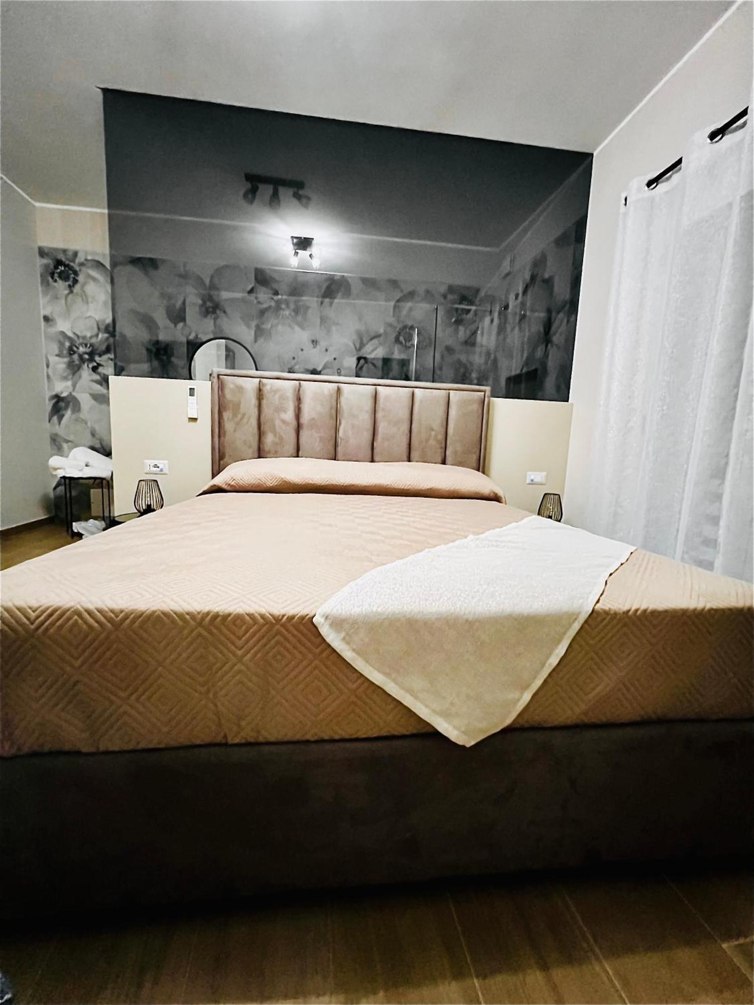 Akropoli Exclusive Room อากริเจนโต ภายนอก รูปภาพ